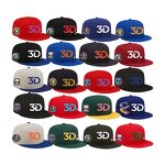 Baseball Cap Factory - OEM High Quality 6-Panel Street Style