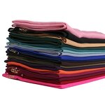 Hijab Scarf Factory - OEM Fashion Multicolor Cotton Feeling