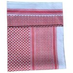 Arabic Scarf Manufacturer - OEM Arab Kafiya Keffiyeh Wrap