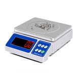 Bench Counting Scale Factory - RSB15001W 15kg*0.1g 290 X 230mm