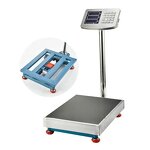 Portable Wireless Scale Factory - TCS-SS 40*50cm 300kg Stainless Steel