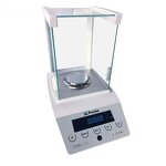 Portable Mini Balance Factory - Precisa LS220A 220g 0.0001g Jewelry Scale