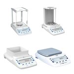 Digital Pocket Scale Factory - Precisa 360ES ES320M 320g 0.001g Waterproof