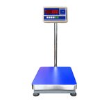 Electronic Platform Scale Factory - JK-23 300kg Stainless Steel Floor