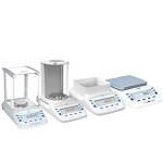 Digital Pocket Scale Factory - Precisa 360ES ES320M 320g 0.001g Waterproof