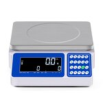 Electronic Counting Scale Factory - Pruiste RSB30000C 30kg 1g Bench