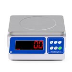 Bench Counting Scale Factory - RSB15001W 15kg*0.1g 290 X 230mm