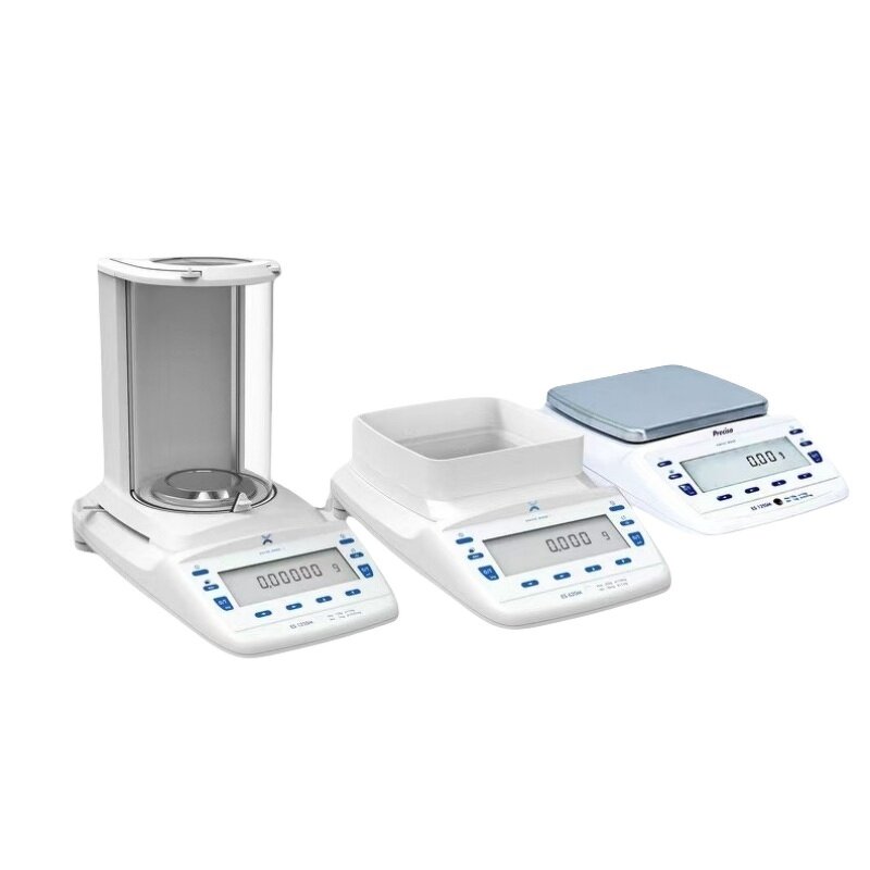 Digital Pocket Scale Factory - Precisa 360ES ES320M 320g 0.001g Waterproof