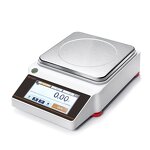 Touch Screen Analytical Balance Factory - JA603PRO-P 600g 0.001g Precision