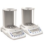 High Accuracy Balance Manufacturer - Precisa ES520A 520g 0.1mg Handheld