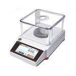 Precision Electronic Balance Manufacturer - JA303-G 300g 0.001g FA Series