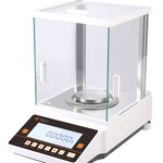 Gold Analytical Balance Manufacturer - FA2204 220g 0.1mg Electromagnetic
