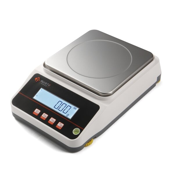 Laboratory Analytical Balance Factory - JK6002 6000g 0.01g High Accuracy