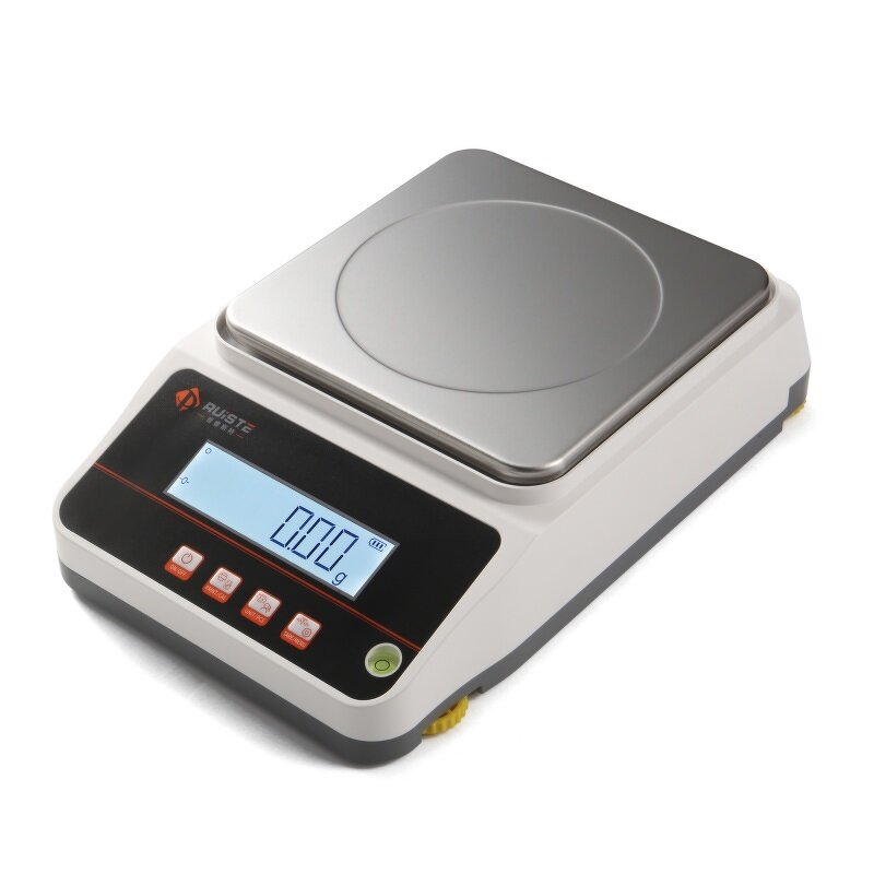 Laboratory Analytical Balance Factory - JK6002 6000g 0.01g High Accuracy