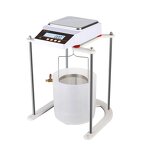 Gold Analytical Balance Manufacturer - FA2204 220g 0.1mg Electromagnetic