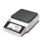 Touch Screen Analytical Balance Factory - JA603PRO-P 600g 0.001g Precision