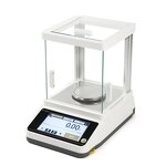 Portable Precision Balance Factory - JK603PRO 600g 0.001g LCD RS232