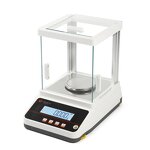 Precision Electronic Balance Manufacturer - JA303-G 300g 0.001g FA Series