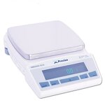 Electronic Precision Balance Factory - Precisa XB2200C 2200g 0.01g Small