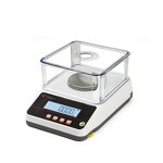 Portable Precision Balance Factory - JK603PRO 600g 0.001g LCD RS232