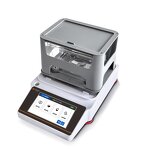 Touch Screen Analytical Balance Factory - JA603PRO-P 600g 0.001g Precision