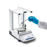 Analytical Balance Factory - for Mettler Toledo MA2002E 2200g 0.01g