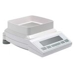 Electronic Precision Balance Factory - Precisa XB2200C 2200g 0.01g Small