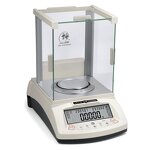 Precision Balance Factory - HUAZHI HZY-B2200 2200g/0.01g Professional