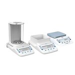 Digital LCD Balance Factory - Precisa ES2200C 2200g 0.01g Pocket Scale