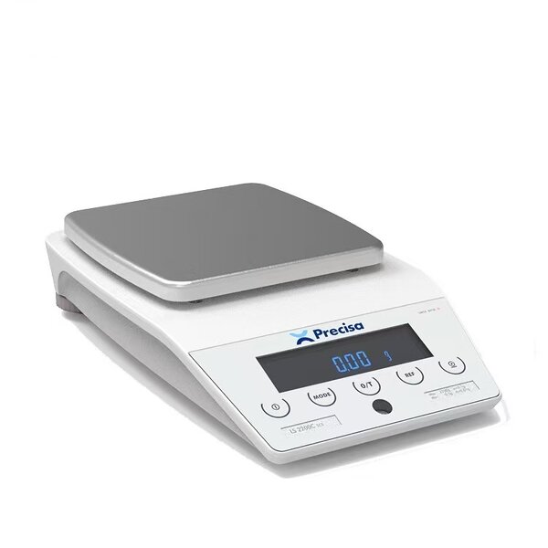 Jewelry Weighing Balance Factory - Precisa LS2200C 2200g 0.01g Digital