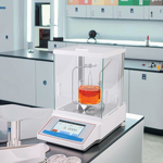 Digital Electronic Balance Factory - FA2204PRO 220g 0.1mg Touch Screen OEM