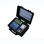 Portable Truck Axle Scale Factory - Chinese Export Type Wire and Wireless