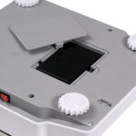 Electronic Counting Scale Factory - Pruiste RSB30000C 30kg 1g Bench