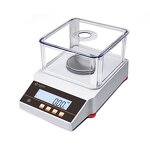 Laboratory Analytical Balance Factory - JK6002 6000g 0.01g High Accuracy