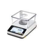 Portable Precision Balance Factory - JK603PRO 600g 0.001g LCD RS232