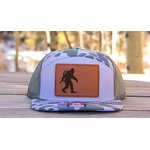 Snapback Caps Factory - OEM Custom Logo Richardson 7 Panel Flat-Bill