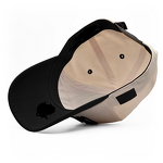 Baseball Cap Supplier - OEM Wholesale 5 Panels Classic Cotton 3D