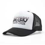 Trucker Hat Supplier - OEM Otto Wholesale Sporty 5-Panel Sponge