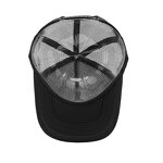 Trucker Hat Supplier - OEM Otto Wholesale Sporty 5-Panel Sponge