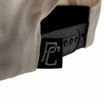 Baseball Cap Supplier - OEM Wholesale 5 Panels Classic Cotton 3D