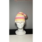 Winter Hats Supplier - OEM Wholesale Blank Knitted Thermal Beanie