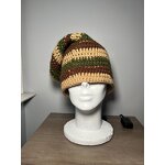 Winter Hats Supplier - OEM Wholesale Blank Knitted Thermal Beanie