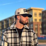 Baseball Cap Supplier - OEM Wholesale 5 Panels Classic Cotton 3D