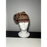 Winter Hats Supplier - OEM Wholesale Blank Knitted Thermal Beanie