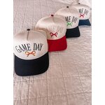 Baseball Cap Manufacturer - OEM Custom Embroidered Cap 3D Puff Logo
