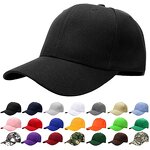 Baseball Cap Factory - OEM Custom Laser Cut Hole Perforated Hat