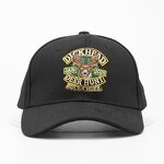 Mesh Baseball Cap Factory - OEM Wholesale Waterproof Laser Perforated