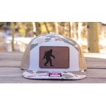 Snapback Caps Factory - OEM Custom Logo Richardson 7 Panel Flat-Bill