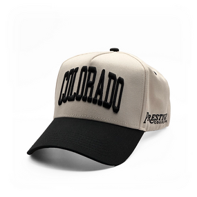 Baseball Cap Manufacturer - OEM Customized 5/6 Panel Structured Embroidery
