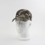 Baseball Cap Factory - OEM Wholesale Customized 6-Panel Golf Sports